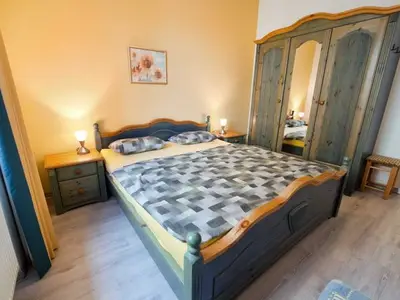 Ferienwohnung für 4 Personen (63 m²) in Ostseebad Kühlungsborn 5/7