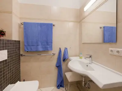Ferienwohnung für 4 Personen (63 m²) in Ostseebad Kühlungsborn 6/7