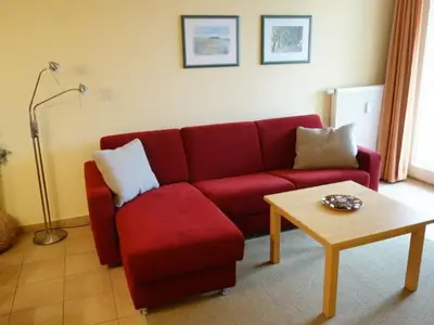 Ferienwohnung für 4 Personen (41 m²) in Ostseebad Kühlungsborn 3/6