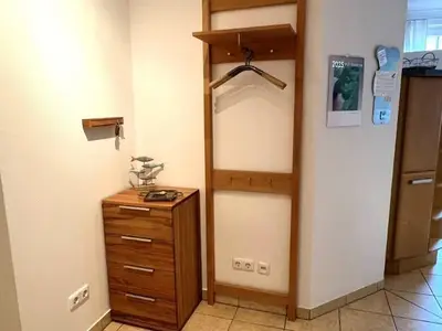 Ferienwohnung für 3 Personen (56 m²) in Ostseebad Kühlungsborn 7/10