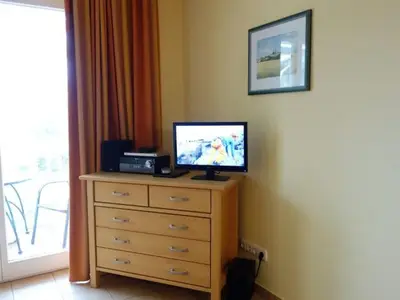 Ferienwohnung für 4 Personen (41 m²) in Ostseebad Kühlungsborn 4/6