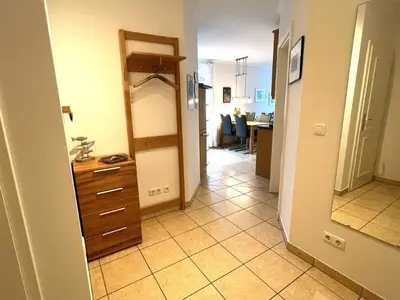 Ferienwohnung für 3 Personen (56 m²) in Ostseebad Kühlungsborn 8/10