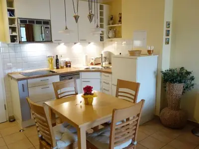 Ferienwohnung für 4 Personen (41 m²) in Ostseebad Kühlungsborn 5/6