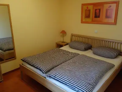 Ferienwohnung für 4 Personen (41 m²) in Ostseebad Kühlungsborn 6/6