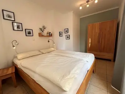Ferienwohnung für 3 Personen (56 m²) in Ostseebad Kühlungsborn 9/10