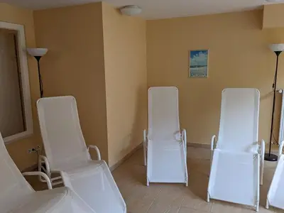 Ferienwohnung für 2 Personen (38 m²) in Ostseebad Kühlungsborn 8/9