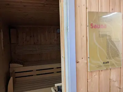 Ferienwohnung für 2 Personen (38 m²) in Ostseebad Kühlungsborn 9/9