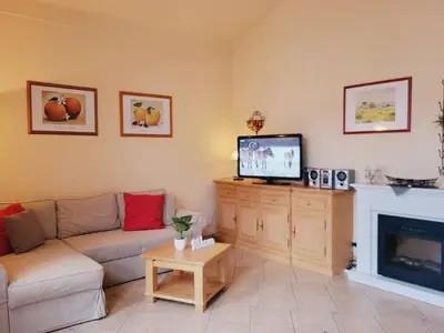 Ferienwohnung für 4 Personen (56 m²) in Ostseebad Kühlungsborn 6/10