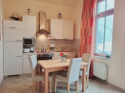 Ferienwohnung für 4 Personen (56 m²) in Ostseebad Kühlungsborn 7/10