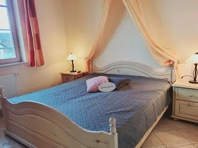 Ferienwohnung für 4 Personen (56 m²) in Ostseebad Kühlungsborn 8/10