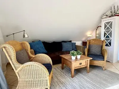 Ferienwohnung für 4 Personen (72 m²) in Ostseebad Kühlungsborn 3/10