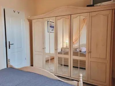 Ferienwohnung für 4 Personen (56 m²) in Ostseebad Kühlungsborn 9/10