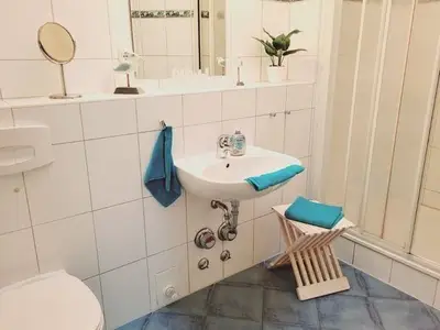 Ferienwohnung für 4 Personen (56 m²) in Ostseebad Kühlungsborn 10/10