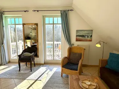 Ferienwohnung für 4 Personen (72 m²) in Ostseebad Kühlungsborn 4/10