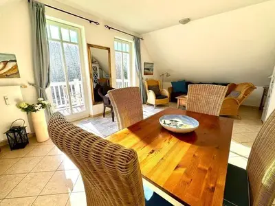 Ferienwohnung für 4 Personen (72 m²) in Ostseebad Kühlungsborn 6/10