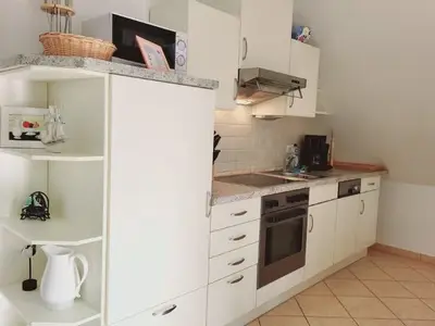 Ferienwohnung für 4 Personen (72 m²) in Ostseebad Kühlungsborn 7/10