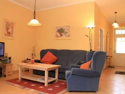 Ferienwohnung für 3 Personen (53 m²) in Ostseebad Kühlungsborn 3/7