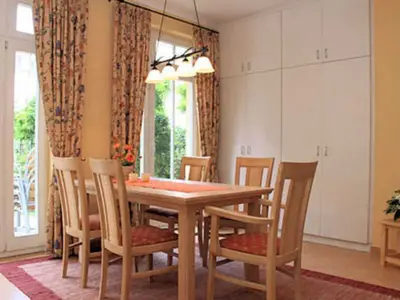 Ferienwohnung für 3 Personen (53 m²) in Ostseebad Kühlungsborn 4/7