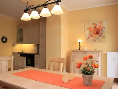 Ferienwohnung für 3 Personen (53 m²) in Ostseebad Kühlungsborn 5/7