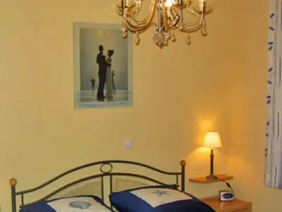Ferienwohnung für 3 Personen (53 m²) in Ostseebad Kühlungsborn 6/7