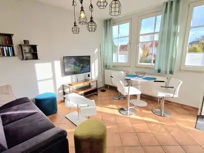 Ferienwohnung für 2 Personen (53 m²) in Ostseebad Kühlungsborn 2/7
