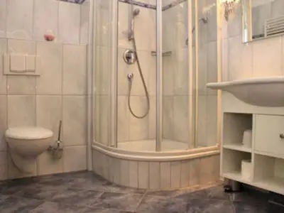 Ferienwohnung für 3 Personen (53 m²) in Ostseebad Kühlungsborn 7/7