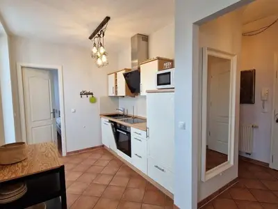 Ferienwohnung für 2 Personen (53 m²) in Ostseebad Kühlungsborn 4/7