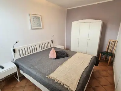 Ferienwohnung für 2 Personen (53 m²) in Ostseebad Kühlungsborn 5/7