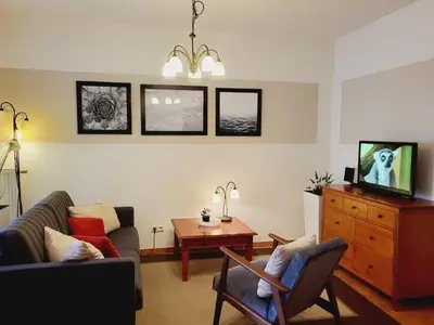 Ferienwohnung für 2 Personen (52 m²) in Ostseebad Kühlungsborn 2/8