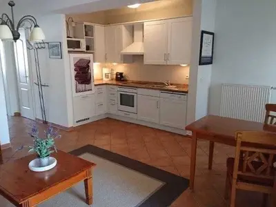 Ferienwohnung für 2 Personen (52 m²) in Ostseebad Kühlungsborn 4/8
