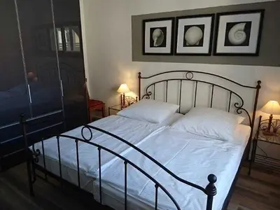Ferienwohnung für 2 Personen (52 m²) in Ostseebad Kühlungsborn 5/8
