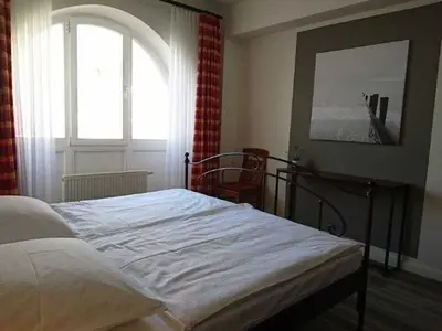 Ferienwohnung für 2 Personen (52 m²) in Ostseebad Kühlungsborn 6/8