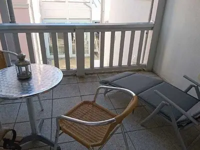 Ferienwohnung für 2 Personen (52 m²) in Ostseebad Kühlungsborn 8/8