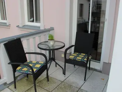 Ferienwohnung für 4 Personen (55 m²) in Ostseebad Kühlungsborn 3/9