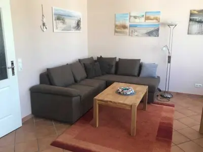 Ferienwohnung für 4 Personen (55 m²) in Ostseebad Kühlungsborn 4/9