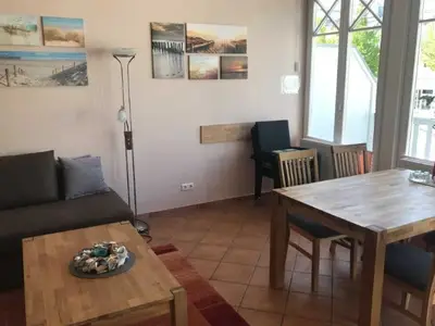 Ferienwohnung für 4 Personen (55 m²) in Ostseebad Kühlungsborn 5/9