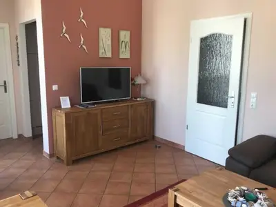 Ferienwohnung für 4 Personen (55 m²) in Ostseebad Kühlungsborn 6/9