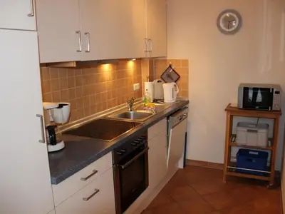 Ferienwohnung für 4 Personen (55 m²) in Ostseebad Kühlungsborn 7/9