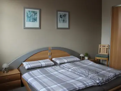 Ferienwohnung für 4 Personen (55 m²) in Ostseebad Kühlungsborn 9/9