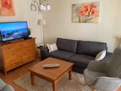 Ferienwohnung für 4 Personen (62 m²) in Ostseebad Kühlungsborn 2/6