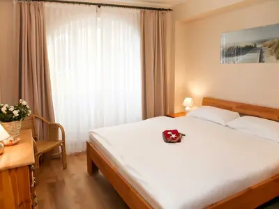 Ferienwohnung für 4 Personen (62 m²) in Ostseebad Kühlungsborn 4/6