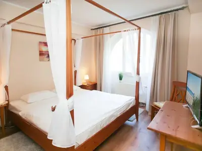 Ferienwohnung für 4 Personen (62 m²) in Ostseebad Kühlungsborn 5/6