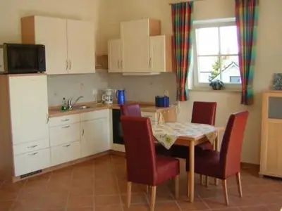 Ferienwohnung für 4 Personen (58 m²) in Ostseebad Kühlungsborn 3/6