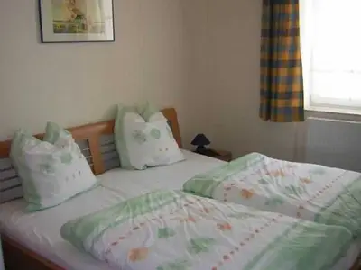 Ferienwohnung für 4 Personen (58 m²) in Ostseebad Kühlungsborn 4/6