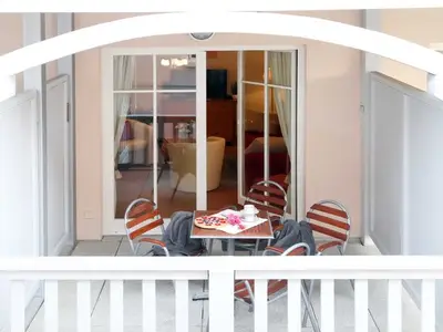 Ferienwohnung für 4 Personen (62 m²) in Ostseebad Kühlungsborn 6/6