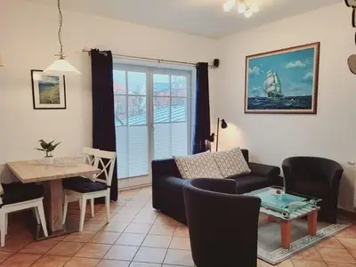 Ferienwohnung für 4 Personen (51 m²) in Ostseebad Kühlungsborn 2/8