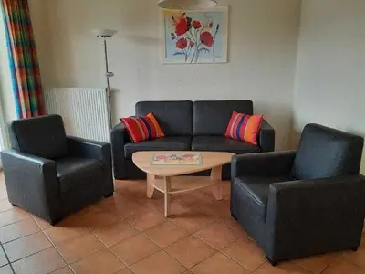 Ferienwohnung für 4 Personen (58 m²) in Ostseebad Kühlungsborn 5/6