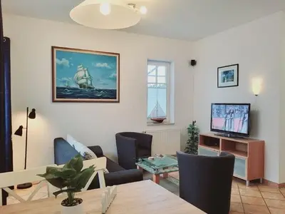 Ferienwohnung für 4 Personen (51 m²) in Ostseebad Kühlungsborn 3/8