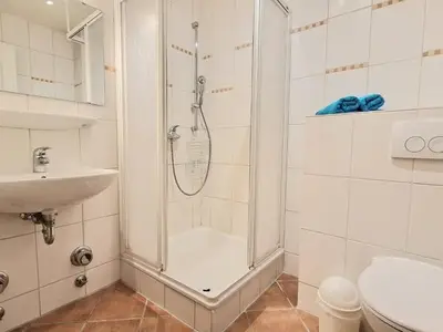 Ferienwohnung für 4 Personen (58 m²) in Ostseebad Kühlungsborn 6/6