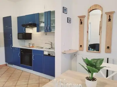 Ferienwohnung für 4 Personen (51 m²) in Ostseebad Kühlungsborn 4/8